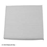 Cabin Air Filter Beck Arnley 042-2176