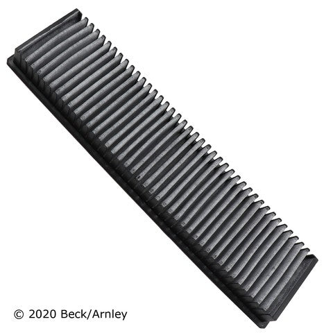 Cabin Air Filter Beck Arnley 042-2178
