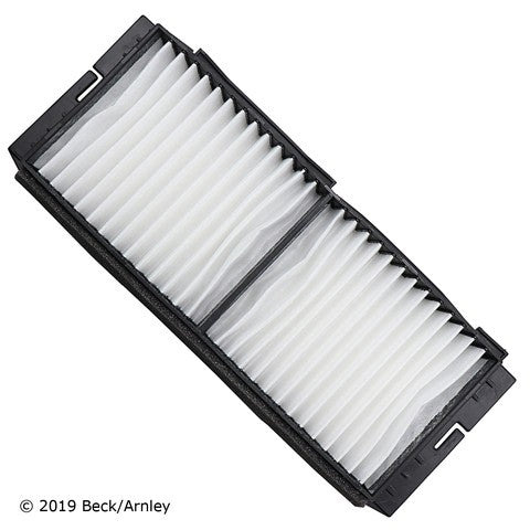 Cabin Air Filter Beck Arnley 042-2180
