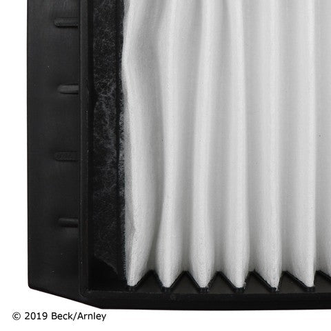 Cabin Air Filter Beck Arnley 042-2180