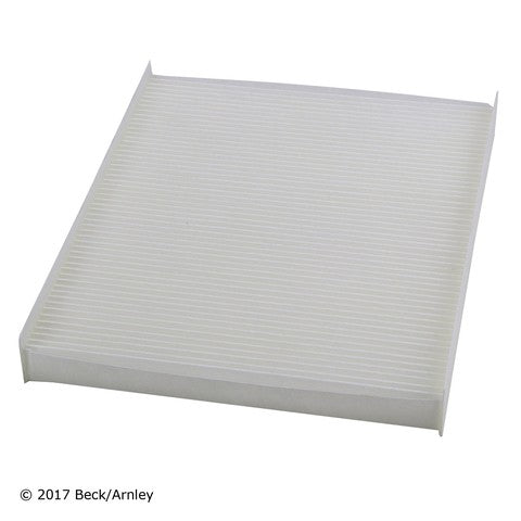 Cabin Air Filter Beck Arnley 042-2182