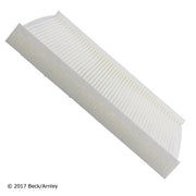 Cabin Air Filter Beck Arnley 042-2182