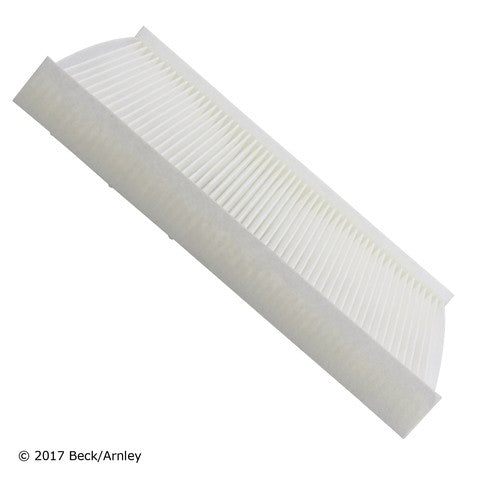 Cabin Air Filter Beck Arnley 042-2182