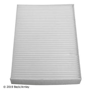 Cabin Air Filter Beck Arnley 042-2183