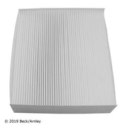 Cabin Air Filter Beck Arnley 042-2184