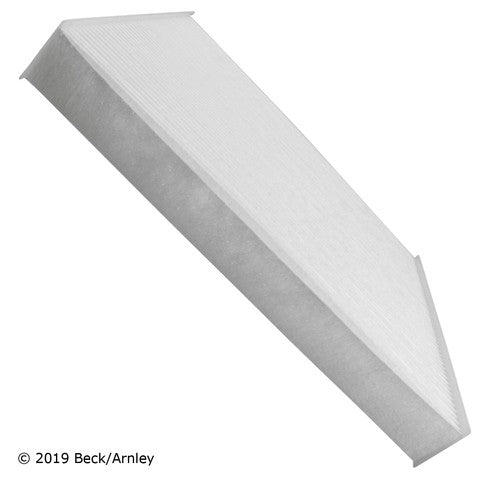 Cabin Air Filter Beck Arnley 042-2184