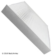 Cabin Air Filter Beck Arnley 042-2184