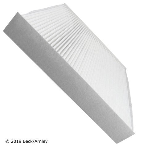 Cabin Air Filter Beck Arnley 042-2184