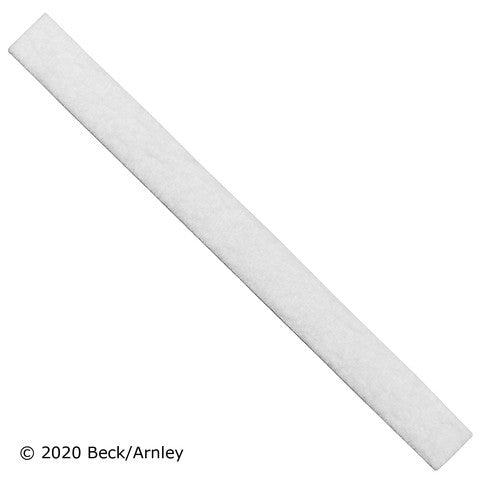 Cabin Air Filter Beck Arnley 042-2185