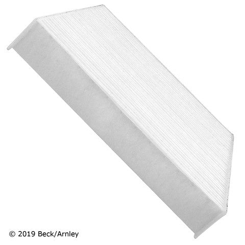 Cabin Air Filter Beck Arnley 042-2186