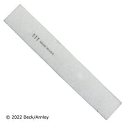 Cabin Air Filter Beck Arnley 042-2187