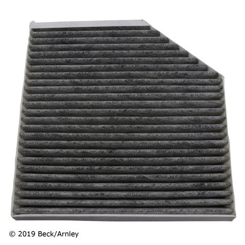 Cabin Air Filter Beck Arnley 042-2188