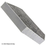 Cabin Air Filter Beck Arnley 042-2188