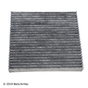 Cabin Air Filter Beck Arnley 042-2189