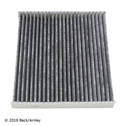 Cabin Air Filter Beck Arnley 042-2189