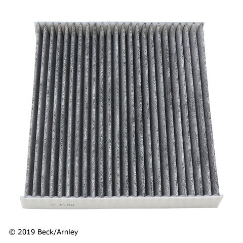 Cabin Air Filter Beck Arnley 042-2189