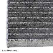 Cabin Air Filter Beck Arnley 042-2189
