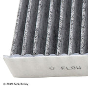 Cabin Air Filter Beck Arnley 042-2189