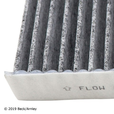 Cabin Air Filter Beck Arnley 042-2189