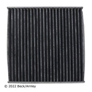 Cabin Air Filter Beck Arnley 042-2191