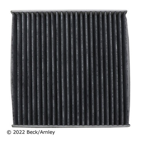 Cabin Air Filter Beck Arnley 042-2191