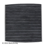 Cabin Air Filter Beck Arnley 042-2191