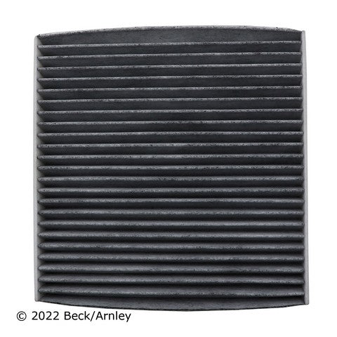 Cabin Air Filter Beck Arnley 042-2191