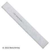Cabin Air Filter Beck Arnley 042-2191