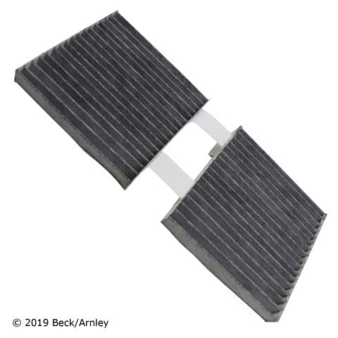 Cabin Air Filter Set Beck Arnley 042-2193