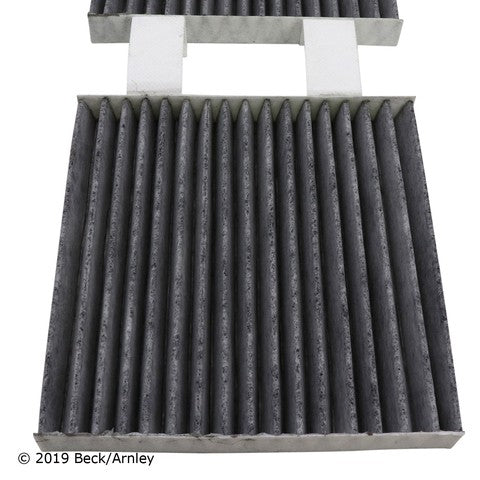 Cabin Air Filter Set Beck Arnley 042-2193