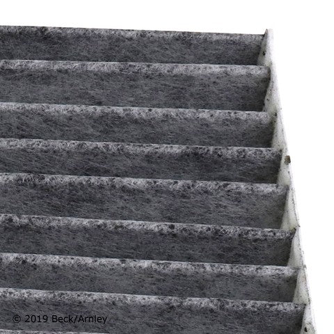 Cabin Air Filter Set Beck Arnley 042-2193