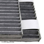 Cabin Air Filter Set Beck Arnley 042-2193