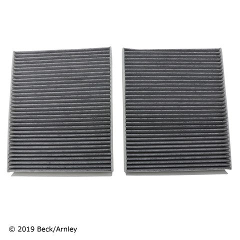 Cabin Air Filter Set Beck Arnley 042-2195