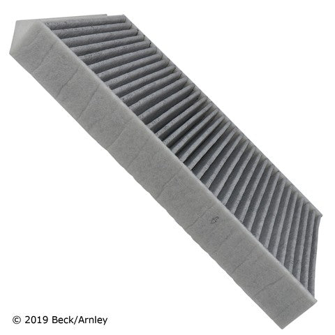 Cabin Air Filter Set Beck Arnley 042-2195
