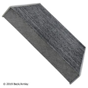 Cabin Air Filter Set Beck Arnley 042-2195