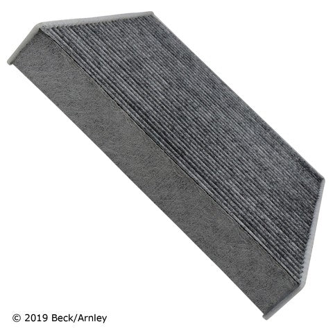 Cabin Air Filter Set Beck Arnley 042-2195