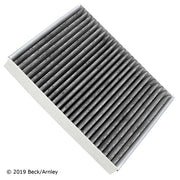Cabin Air Filter Beck Arnley 042-2197
