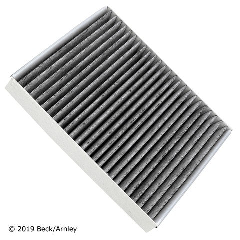 Cabin Air Filter Beck Arnley 042-2197