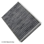 Cabin Air Filter Beck Arnley 042-2197