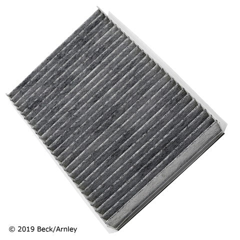 Cabin Air Filter Beck Arnley 042-2197