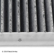 Cabin Air Filter Beck Arnley 042-2197