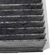 Cabin Air Filter Beck Arnley 042-2197