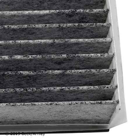 Cabin Air Filter Beck Arnley 042-2197