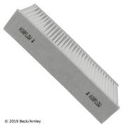 Cabin Air Filter Set Beck Arnley 042-2198