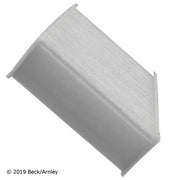 Cabin Air Filter Set Beck Arnley 042-2198