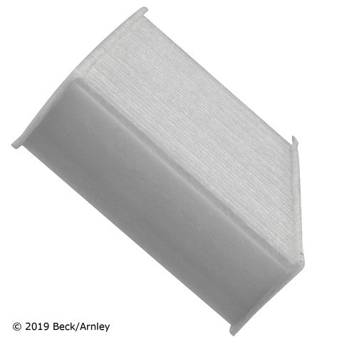 Cabin Air Filter Set Beck Arnley 042-2198