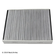Cabin Air Filter Beck Arnley 042-2199