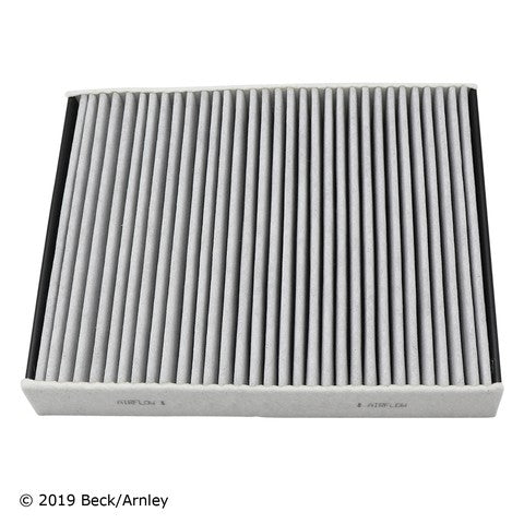 Cabin Air Filter Beck Arnley 042-2199