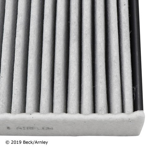 Cabin Air Filter Beck Arnley 042-2199