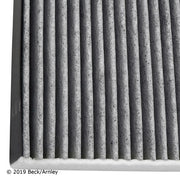 Cabin Air Filter Beck Arnley 042-2199